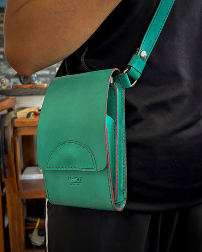 Cartera / crossbody