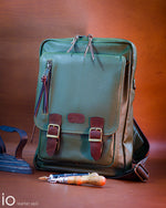 Backpack/crosbody Ismael