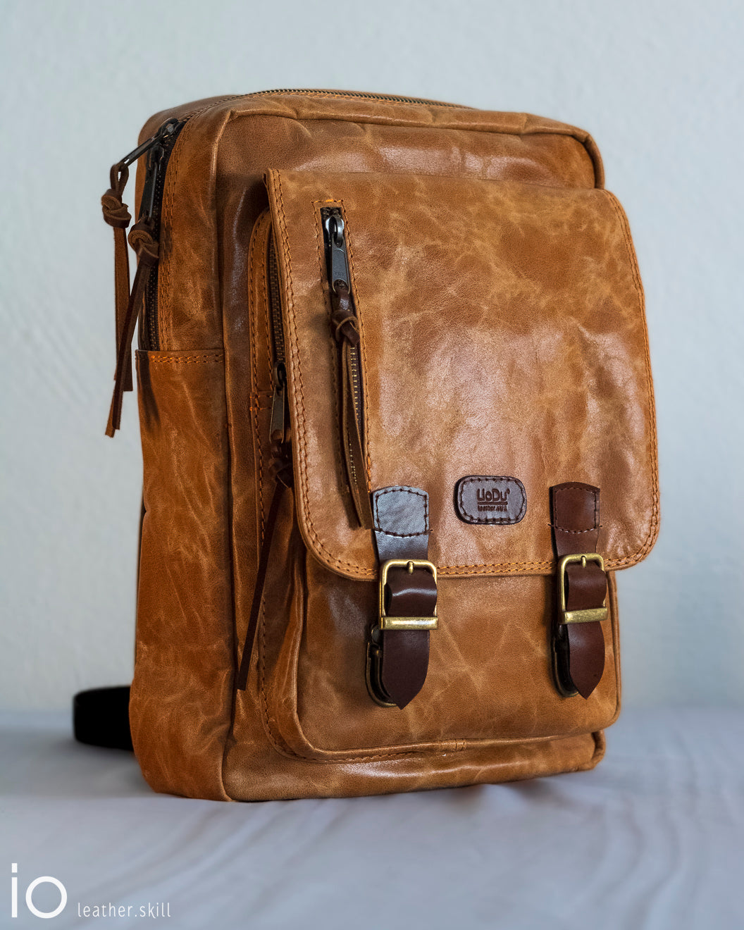 Backpack/crosbody Ismael