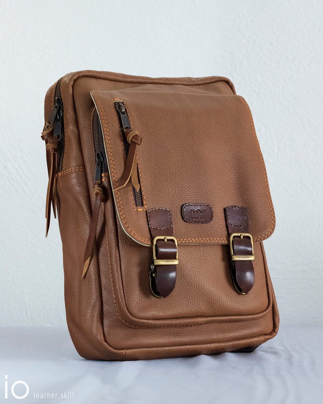 Backpack/crosbody Ismael