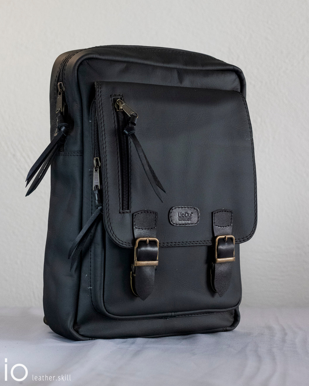 Backpack/crosbody Ismael