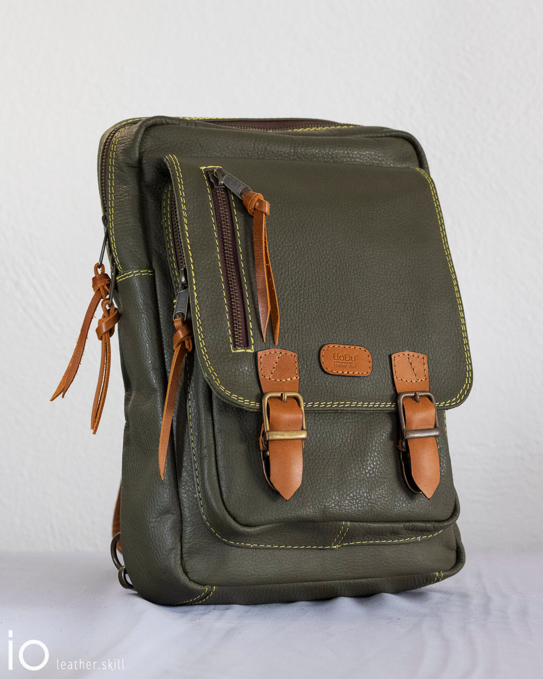 Backpack/crosbody Ismael