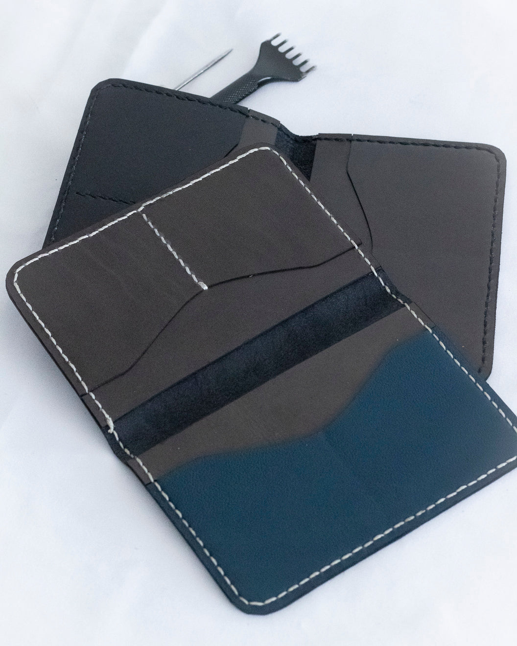 Passport Holder